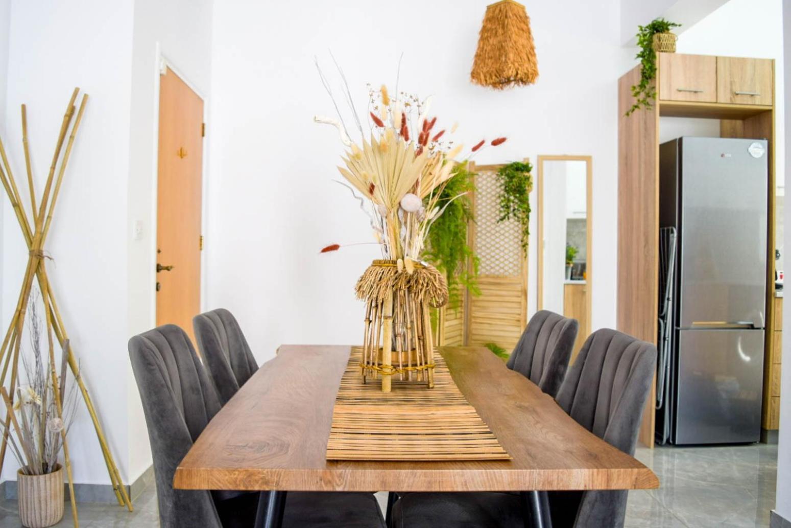 Coastal Getaway Apartment ลาร์นาคา ภายนอก รูปภาพ